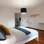 Due Passi Dal Borgo Antico Lejlighed Bari