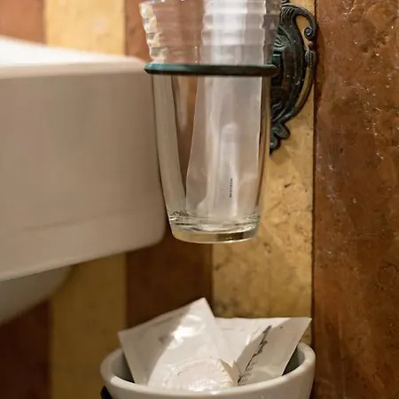 Daire Due Passi Dal Borgo Antico