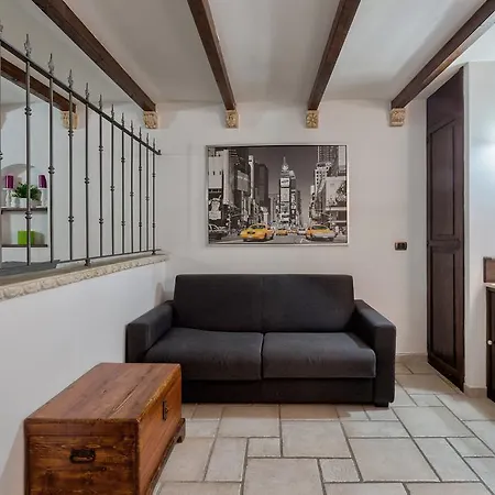 Apartament Due Passi Dal Borgo Antico