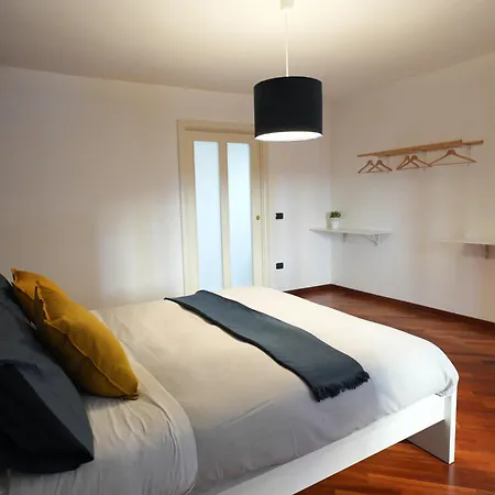 Due Passi Dal Borgo Antico *