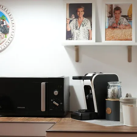 Due Passi Dal Borgo Antico Bari