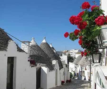 Daire Due Passi Dal Borgo Antico *