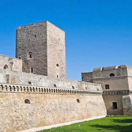 Apartament Due Passi Dal Borgo Antico *