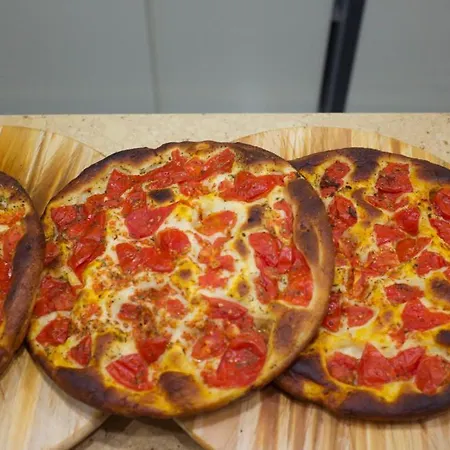 Due Passi Dal Borgo Antico Daire