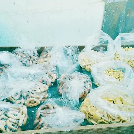 Daire Due Passi Dal Borgo Antico Bari