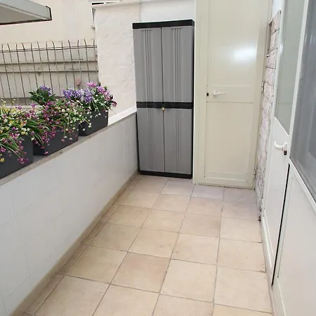 Due Passi Dal Borgo Antico Apartament Bari