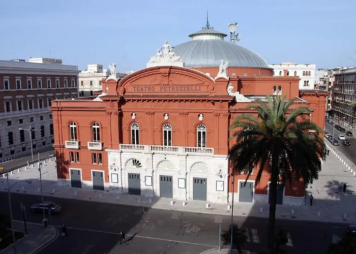 Due Passi Dal Borgo Antico Lägenhet