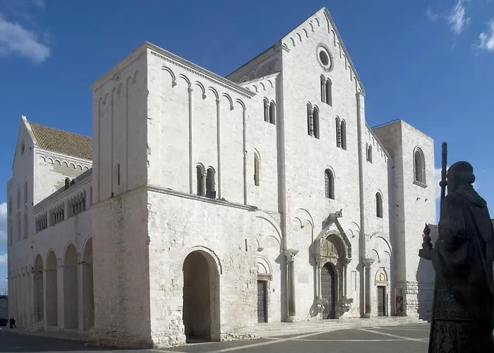 Due Passi Dal Borgo Antico Lägenhet *