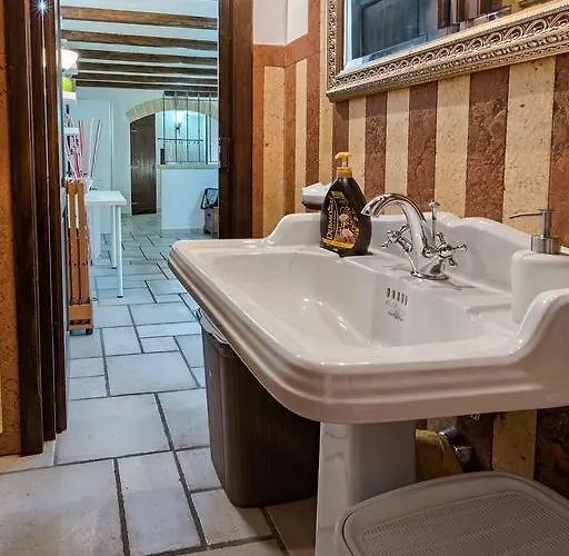 Lägenhet Due Passi Dal Borgo Antico Bari