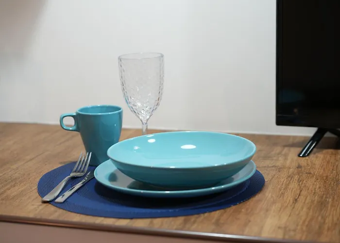 Due Passi Dal Borgo Antico * Bari