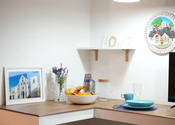 Due Passi Dal Borgo Antico *