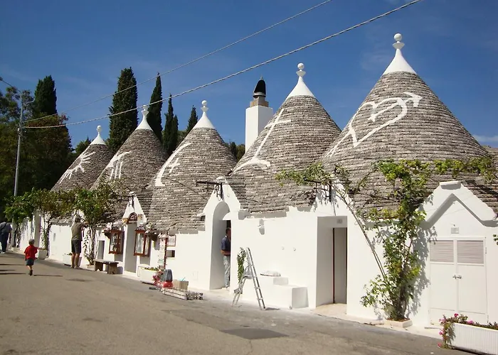 Due Passi Dal Borgo Antico