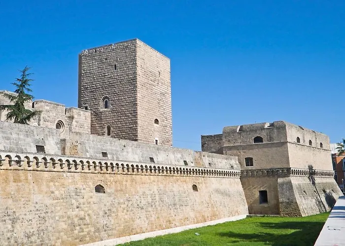 Lägenhet Due Passi Dal Borgo Antico *