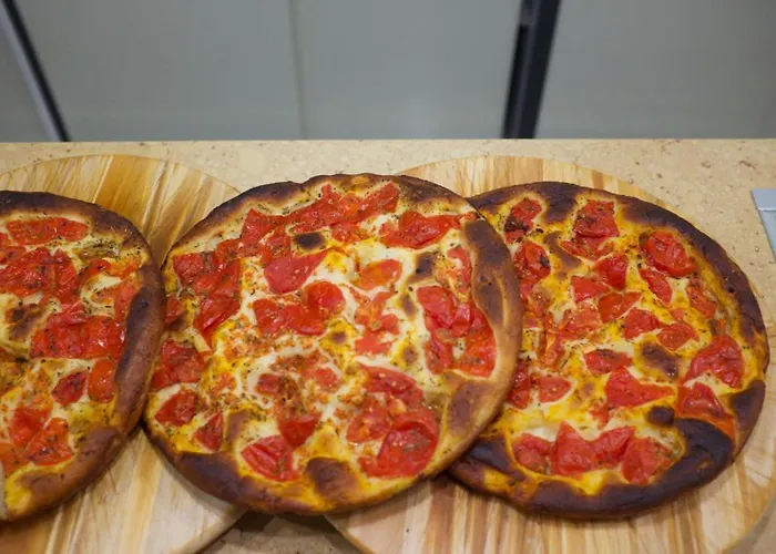 Due Passi Dal Borgo Antico Lägenhet