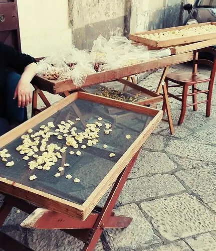 Due Passi Dal Borgo Antico Lägenhet