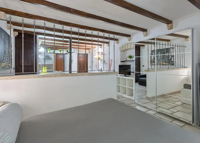 Due Passi Dal Borgo Antico Bari