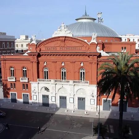 Due Passi Dal Borgo Antico Appartement