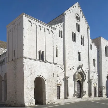 Due Passi Dal Borgo Antico Apartmán *