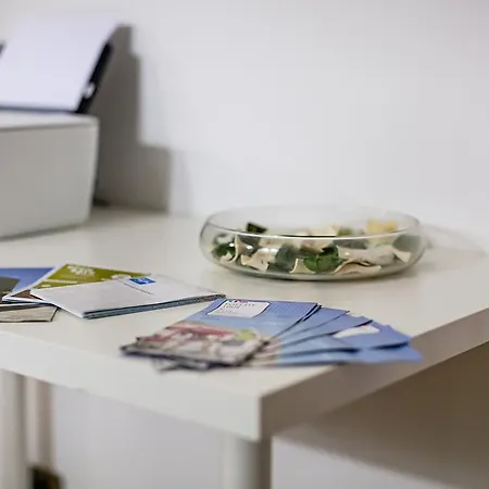 Due Passi Dal Borgo Antico Appartement Bari