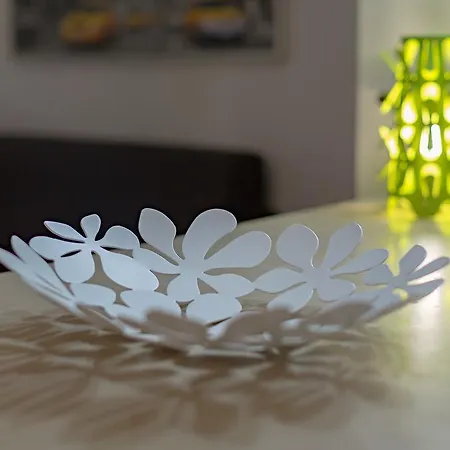 Due Passi Dal Borgo Antico باري