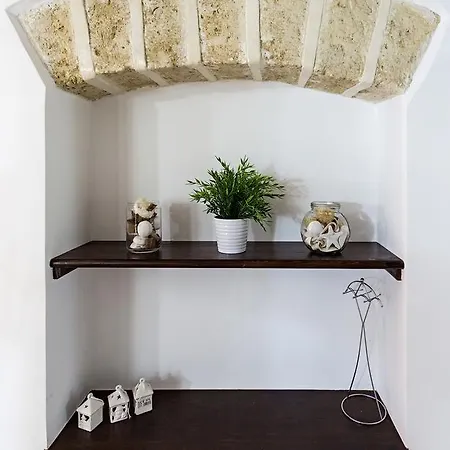 Due Passi Dal Borgo Antico *