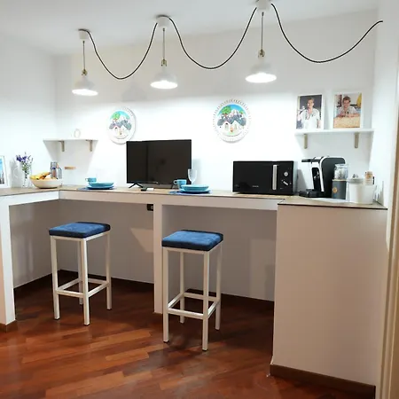 Due Passi Dal Borgo Antico