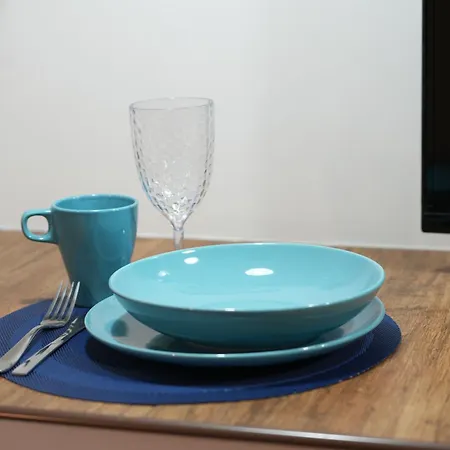 Due Passi Dal Borgo Antico * Bari