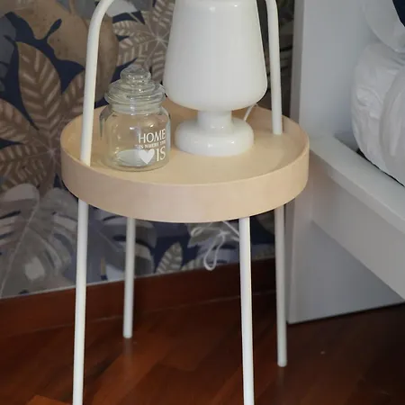 Due Passi Dal Borgo Antico Appartement *