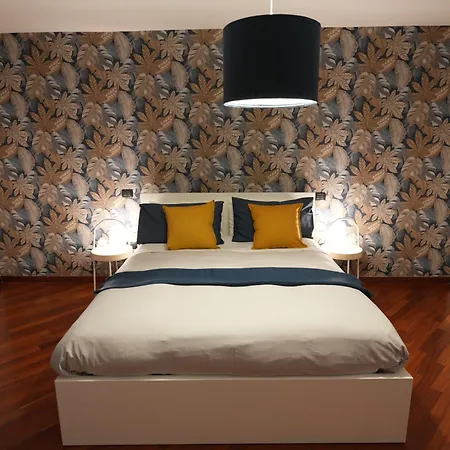 Due Passi Dal Borgo Antico *