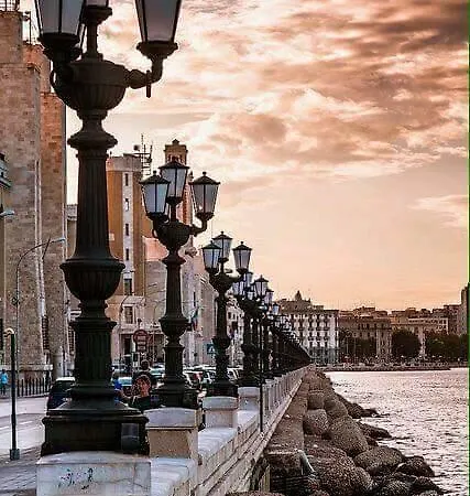 Due Passi Dal Borgo Antico شقة