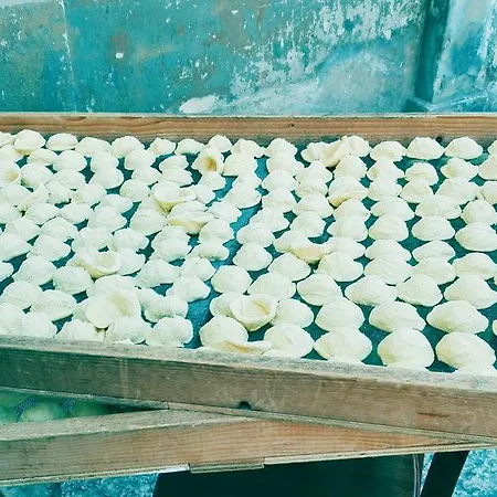 Apartmán Due Passi Dal Borgo Antico *