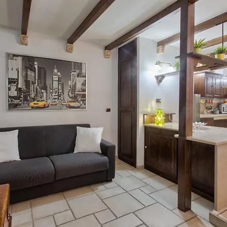 Due Passi Dal Borgo Antico Appartement Bari