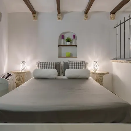 Appartement Due Passi Dal Borgo Antico *