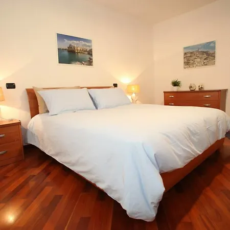 Apartment Due Passi Dal Borgo Antico Bari