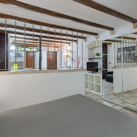 Due Passi Dal Borgo Antico Bari