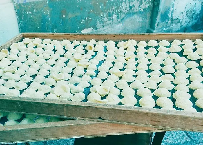 Apartamento Due Passi Dal Borgo Antico *