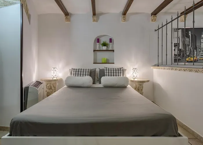 Lejlighed Due Passi Dal Borgo Antico *