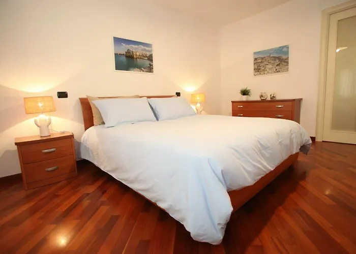 Lejlighed Due Passi Dal Borgo Antico Bari